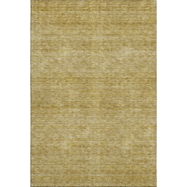 Dalyn Soft Essentials SE1 Gold Rug main image