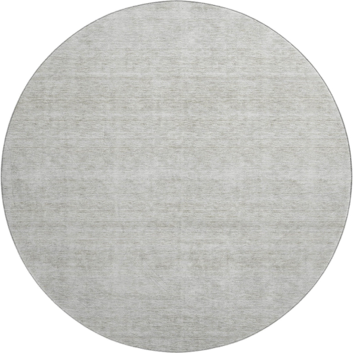 Dalyn Soft Essentials SE1 Linen Rug round rug