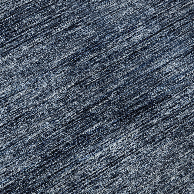 Dalyn Soft Essentials SE1 Navy Rug color swatch