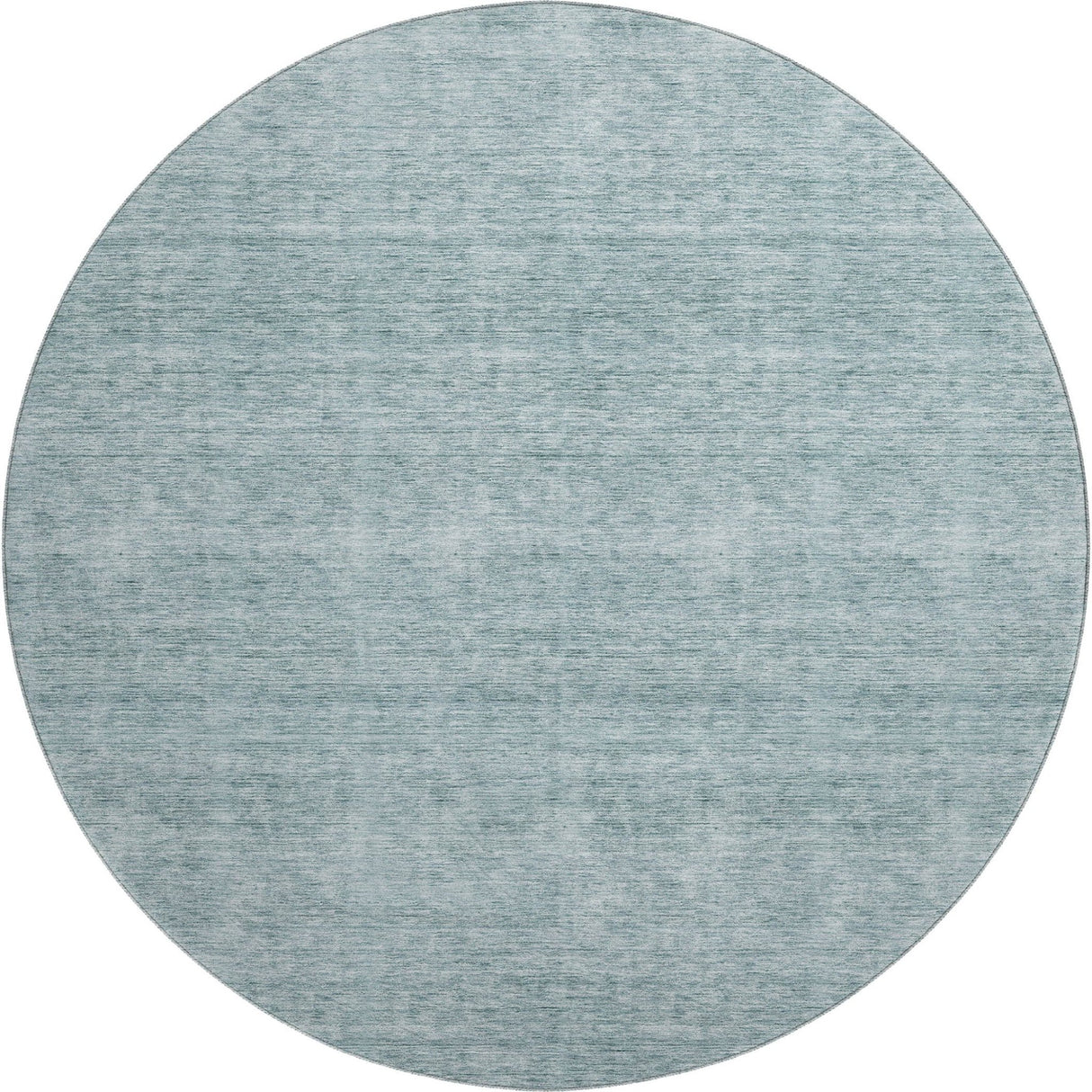 Dalyn Soft Essentials SE1 Sky Rug round rug
