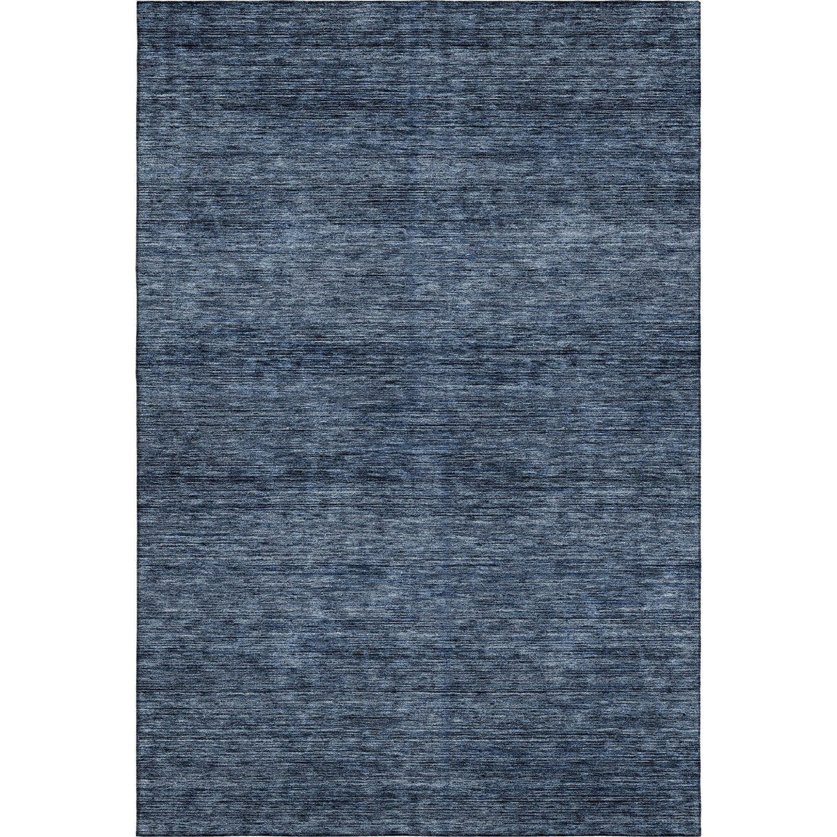 Dalyn Soft Essentials SE1 Transitional Machine Made Blue Rug
