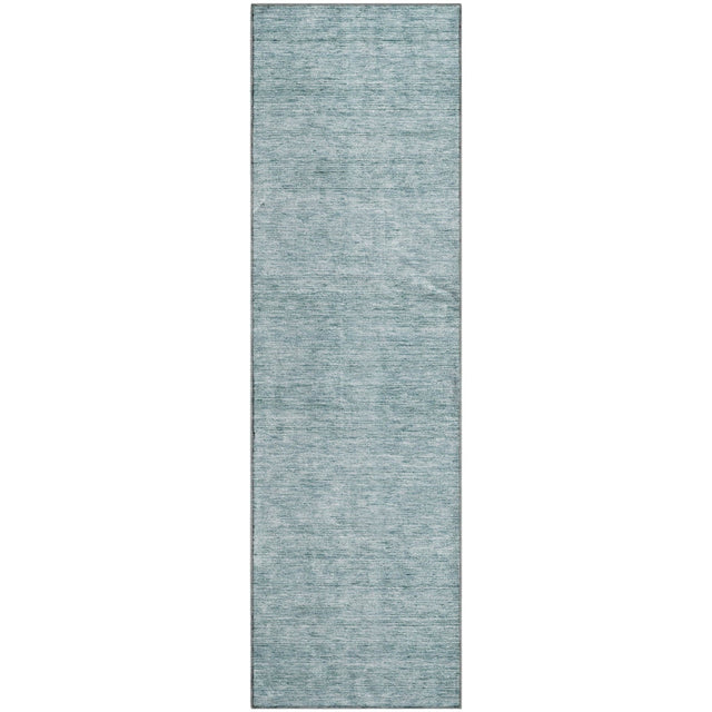 Dalyn Soft Essentials SE1 Transitional Machine Made Blue Rug