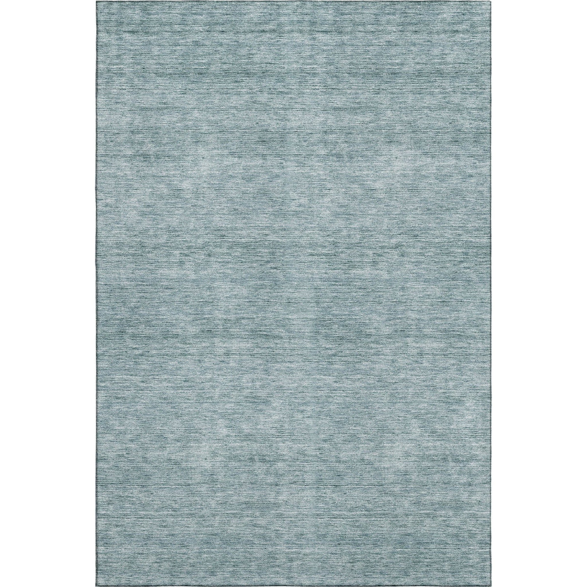 Dalyn Soft Essentials SE1 Transitional Machine Made Blue Rug