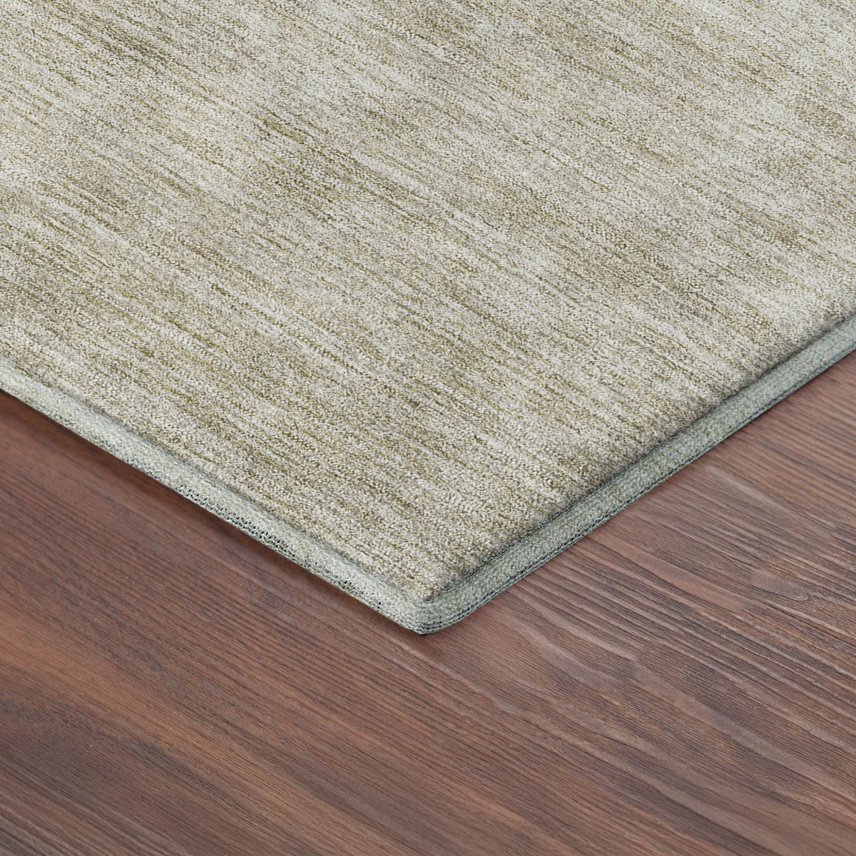 Dalyn Soft Essentials SE1 Transitional Machine Made Brown Rug