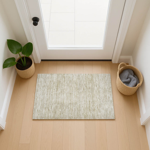 Dalyn Soft Essentials SE1 Transitional Machine Made Brown Rug