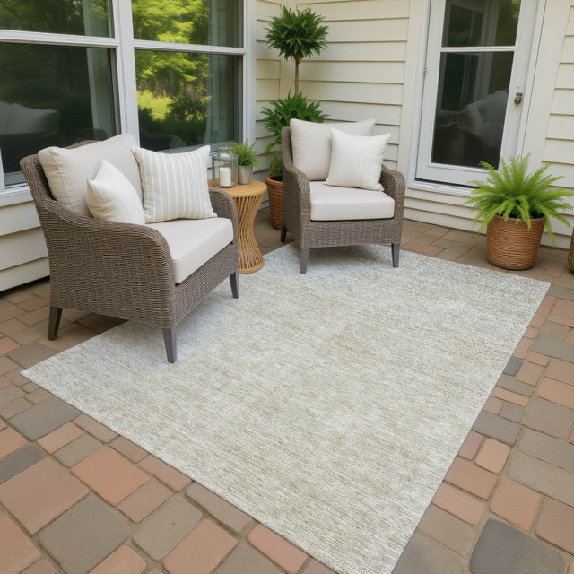 Dalyn Soft Essentials SE1 Transitional Machine Made Brown Rug