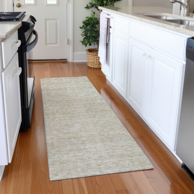 Dalyn Soft Essentials SE1 Transitional Machine Made Brown Rug