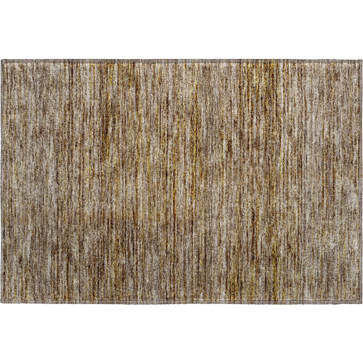Dalyn Soft Essentials SE1 Transitional Machine Made Brown Rug