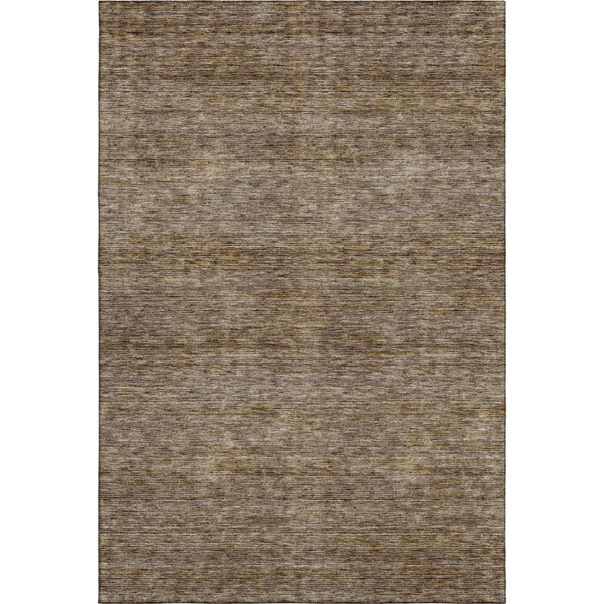 Dalyn Soft Essentials SE1 Transitional Machine Made Brown Rug
