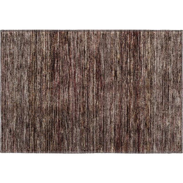 Dalyn Soft Essentials SE1 Transitional Machine Made Brown Rug
