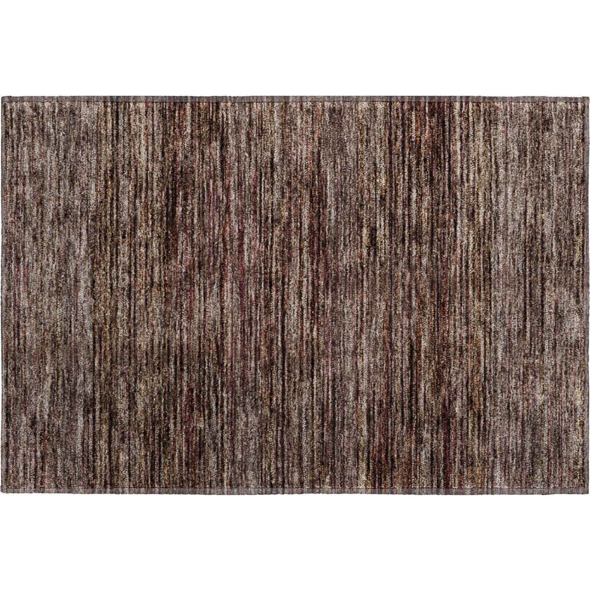 Dalyn Soft Essentials SE1 Transitional Machine Made Brown Rug