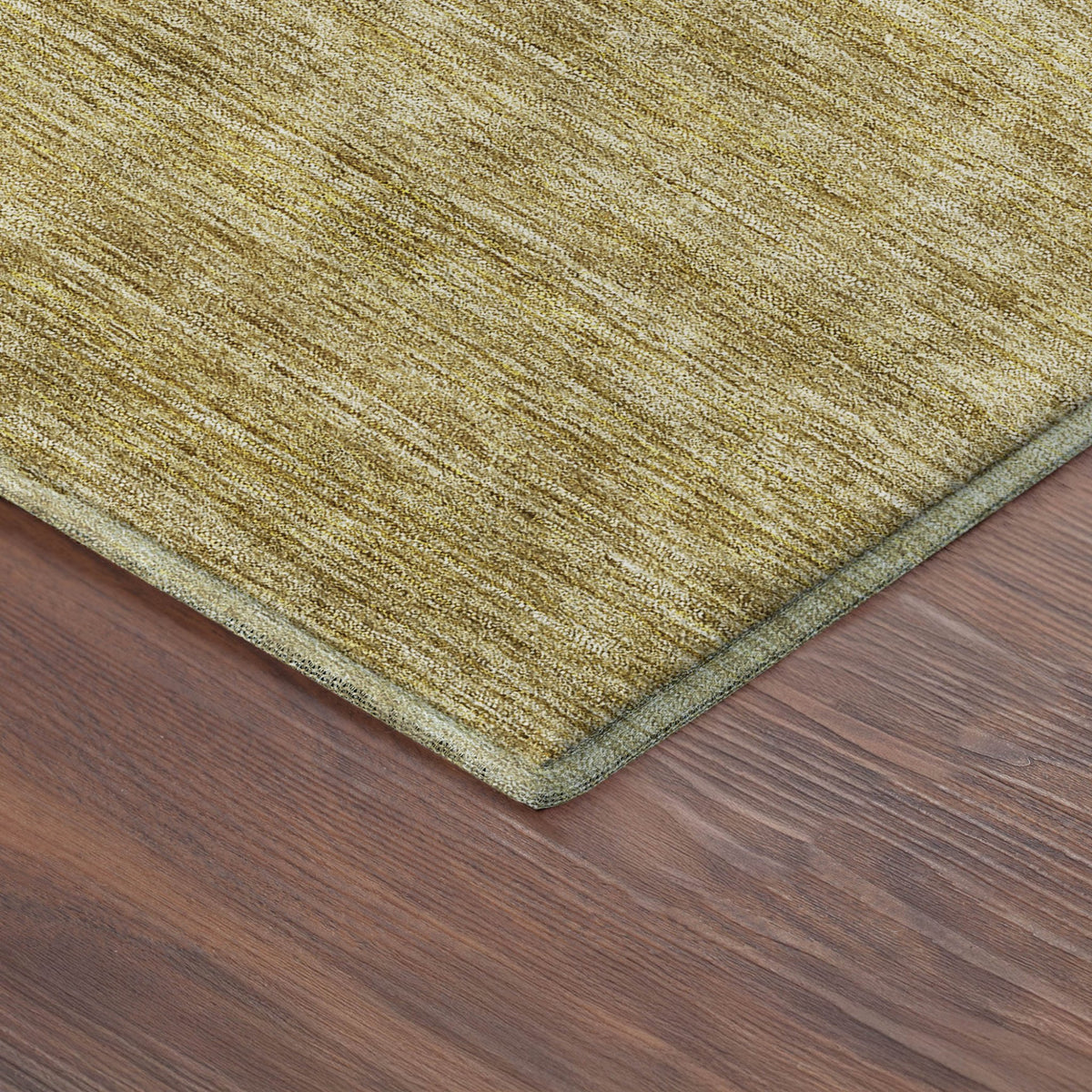Dalyn Soft Essentials SE1 Transitional Machine Made Gold Rug