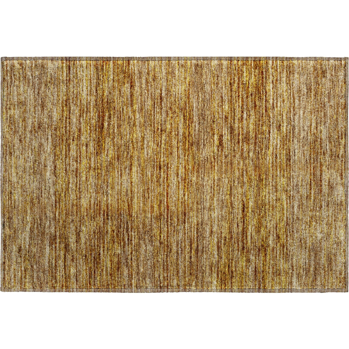 Dalyn Soft Essentials SE1 Transitional Machine Made Gold Rug