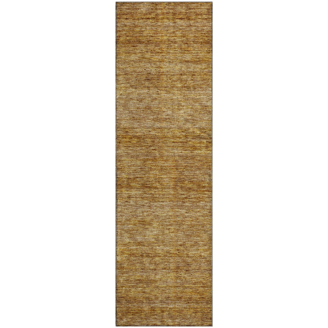 Dalyn Soft Essentials SE1 Transitional Machine Made Gold Rug