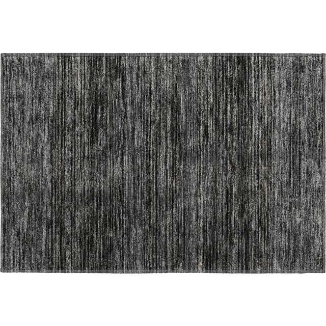 Dalyn Soft Essentials SE1 Transitional Machine Made Gray Rug