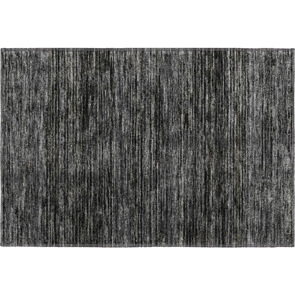 Dalyn Soft Essentials SE1 Transitional Machine Made Gray Rug