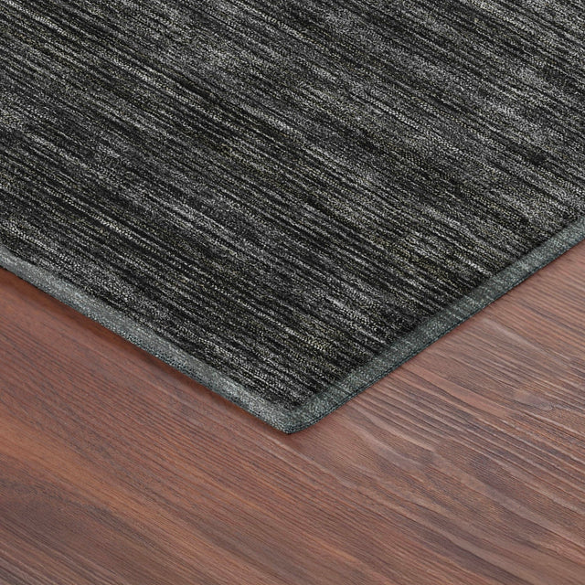 Dalyn Soft Essentials SE1 Transitional Machine Made Gray Rug