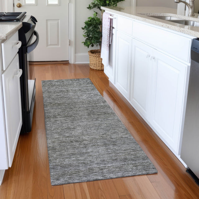 Dalyn Soft Essentials SE1 Transitional Machine Made Gray Rug