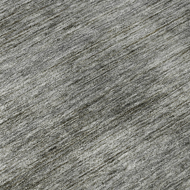 Dalyn Soft Essentials SE1 Transitional Machine Made Gray Rug