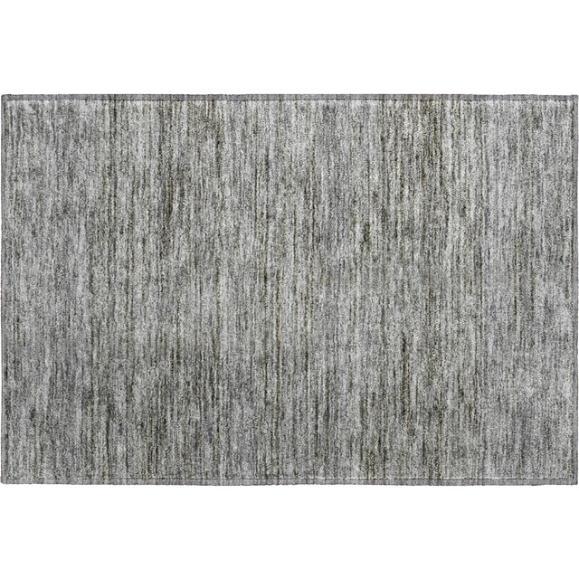 Dalyn Soft Essentials SE1 Transitional Machine Made Gray Rug