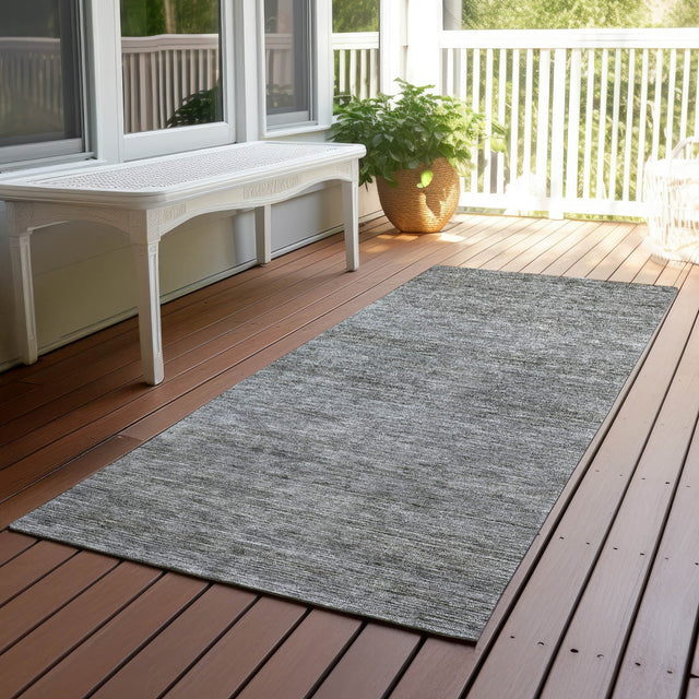 Dalyn Soft Essentials SE1 Transitional Machine Made Gray Rug
