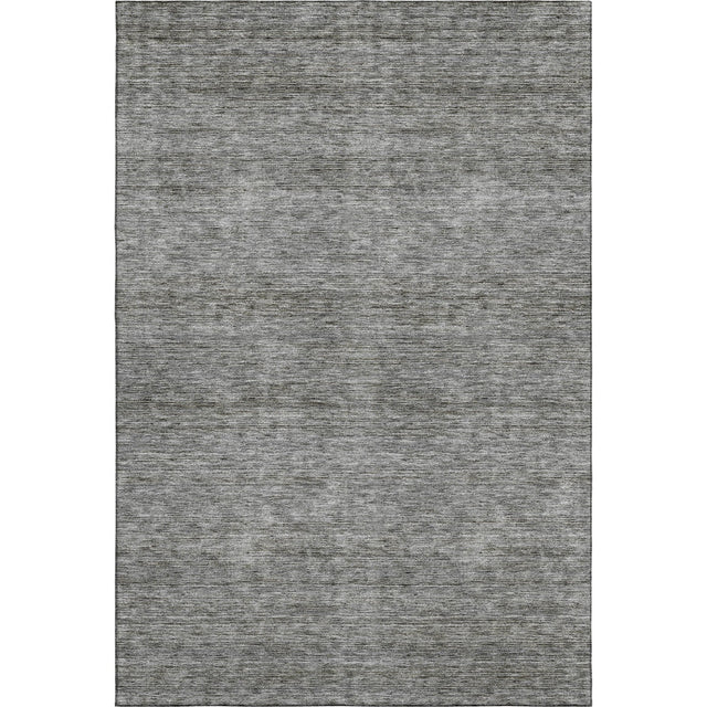 Dalyn Soft Essentials SE1 Transitional Machine Made Gray Rug