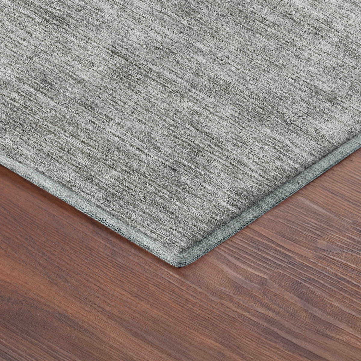 Dalyn Soft Essentials SE1 Transitional Machine Made Gray Rug