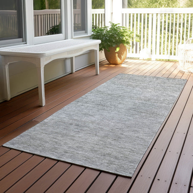 Dalyn Soft Essentials SE1 Transitional Machine Made Gray Rug