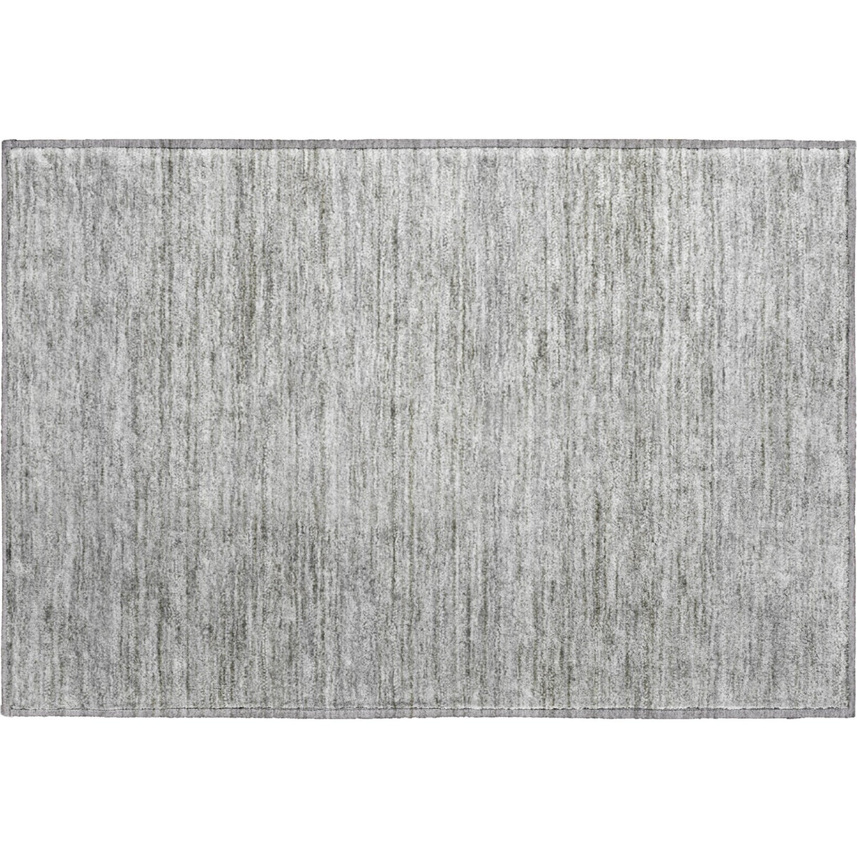 Dalyn Soft Essentials SE1 Transitional Machine Made Gray Rug