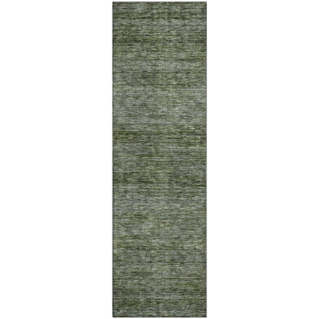 Dalyn Soft Essentials SE1 Transitional Machine Made Green Rug