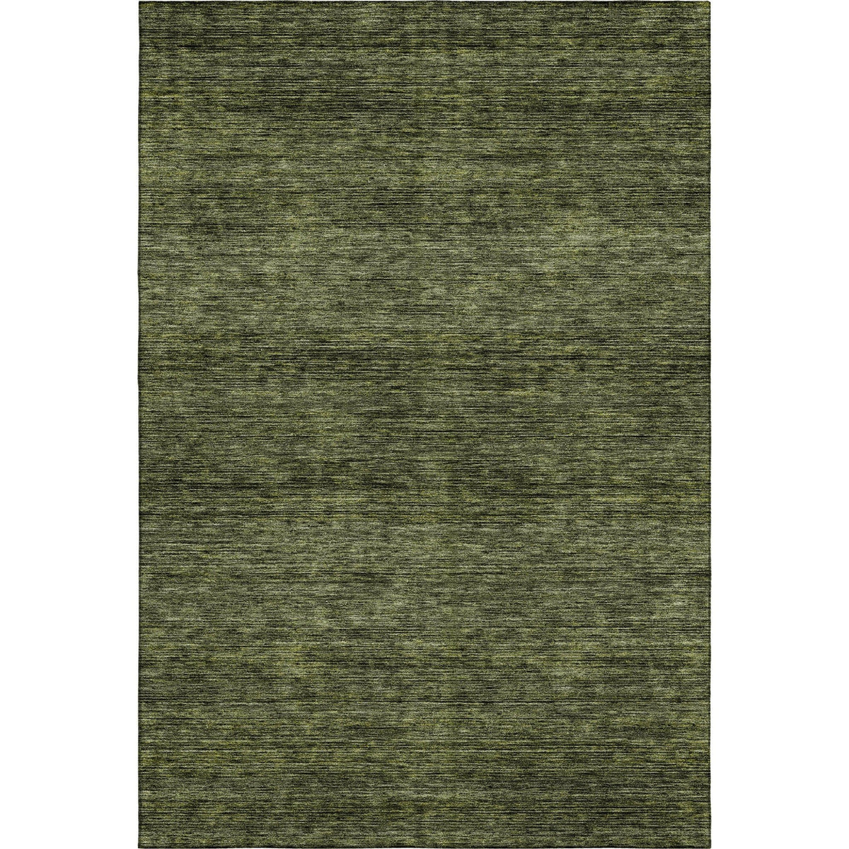 Dalyn Soft Essentials SE1 Transitional Machine Made Green Rug