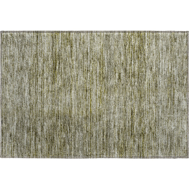 Dalyn Soft Essentials SE1 Transitional Machine Made Green Rug