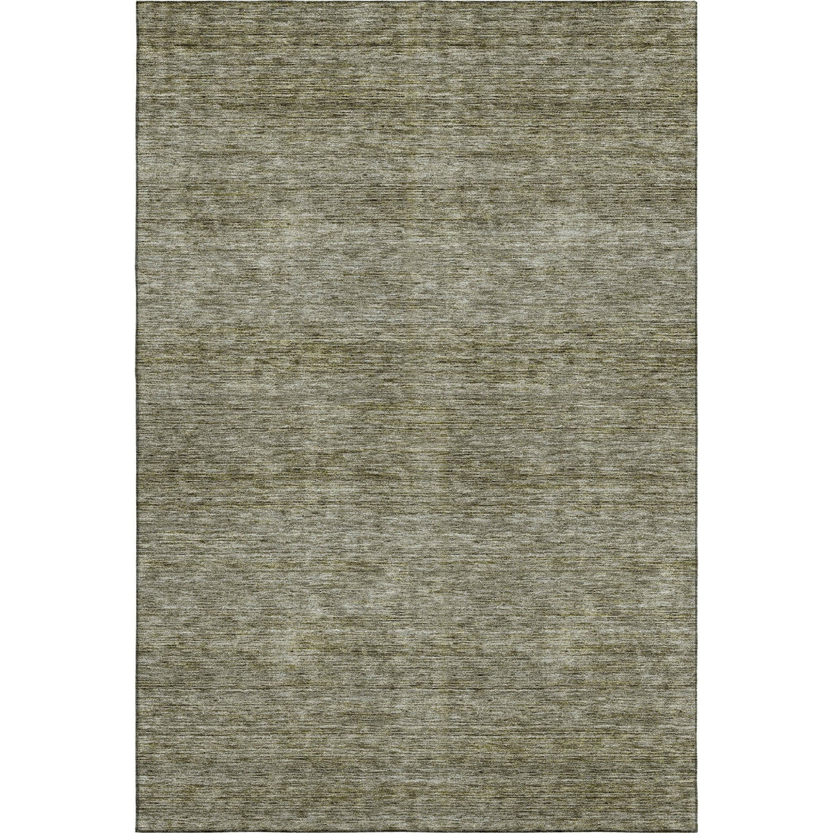 Dalyn Soft Essentials SE1 Transitional Machine Made Green Rug