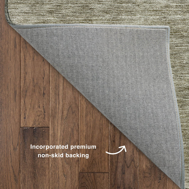 Dalyn Soft Essentials SE1 Transitional Machine Made Ivory Rug