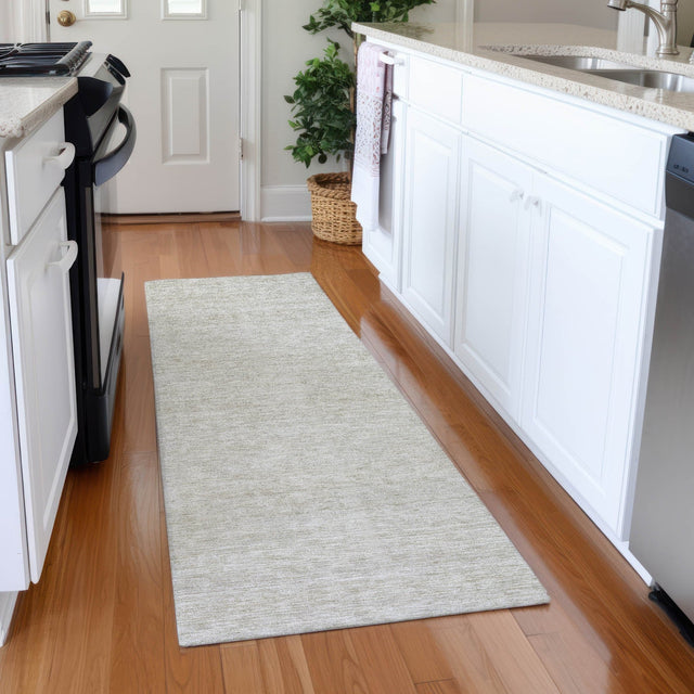 Dalyn Soft Essentials SE1 Transitional Machine Made Ivory Rug
