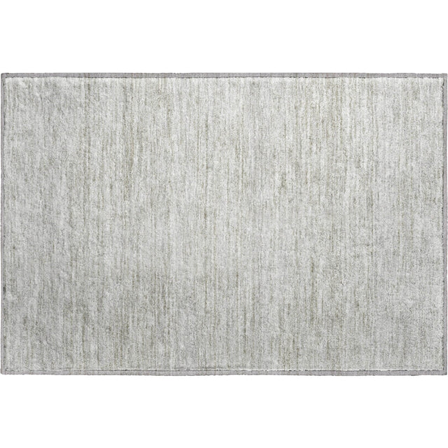 Dalyn Soft Essentials SE1 Transitional Machine Made Ivory Rug
