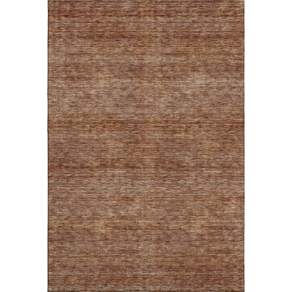 Dalyn Soft Essentials SE1 Transitional Machine Made Orange Rug