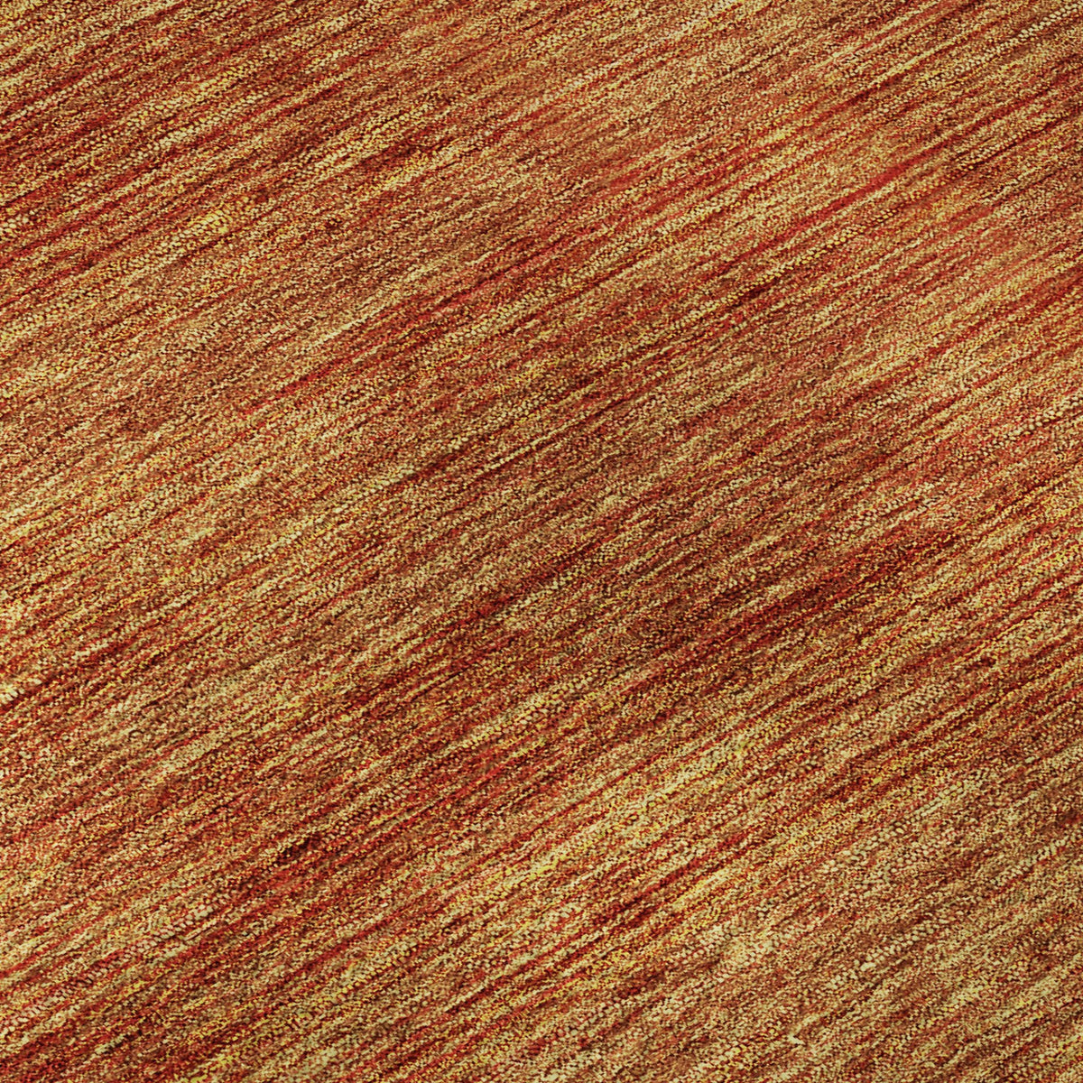 Dalyn Soft Essentials SE1 Transitional Machine Made Orange Rug