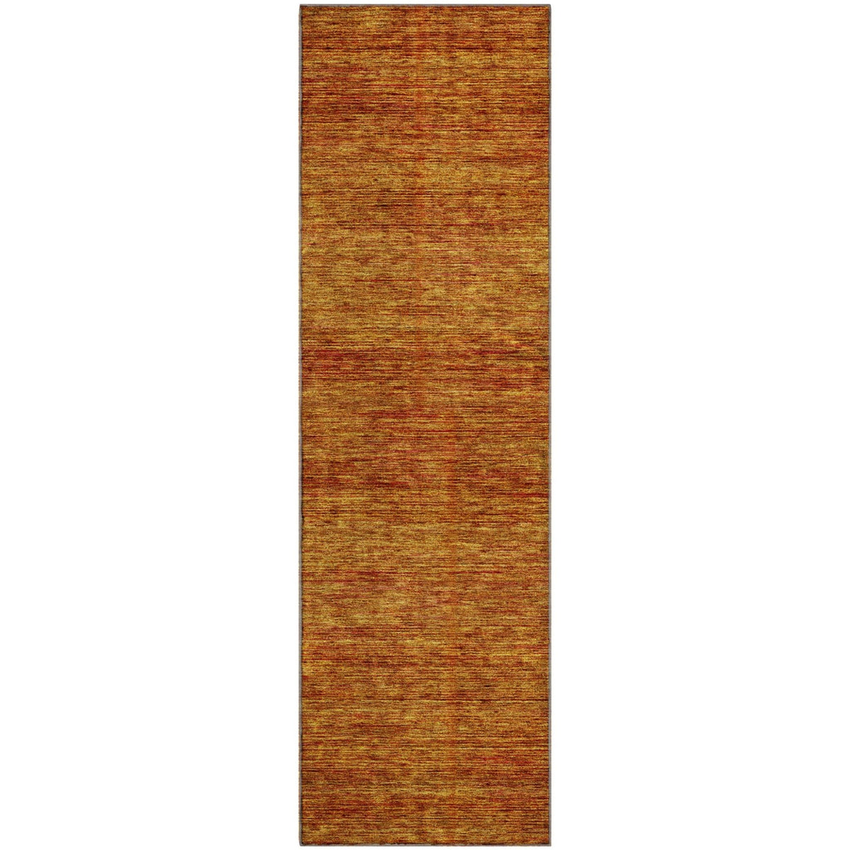 Dalyn Soft Essentials SE1 Transitional Machine Made Orange Rug