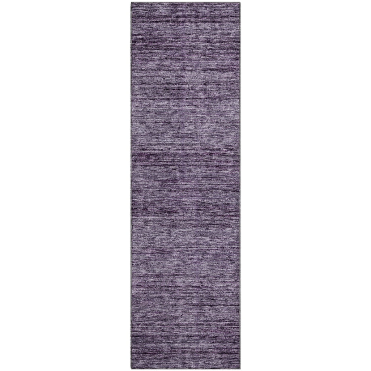 Dalyn Soft Essentials SE1 Transitional Machine Made Purple Rug