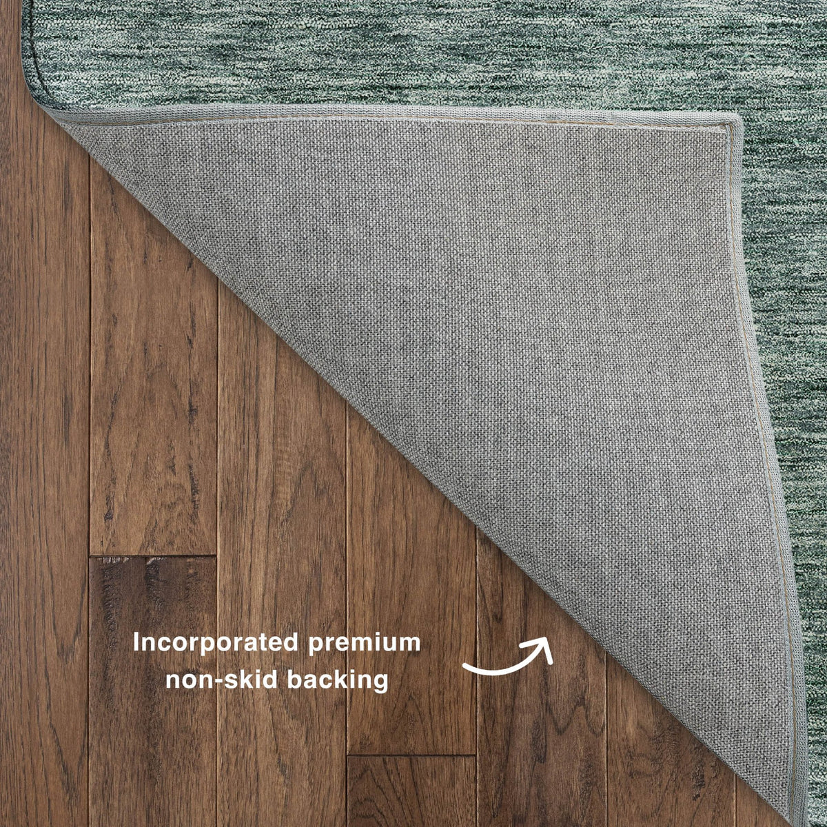 Dalyn Soft Essentials SE1 Transitional Machine Made Teal Rug