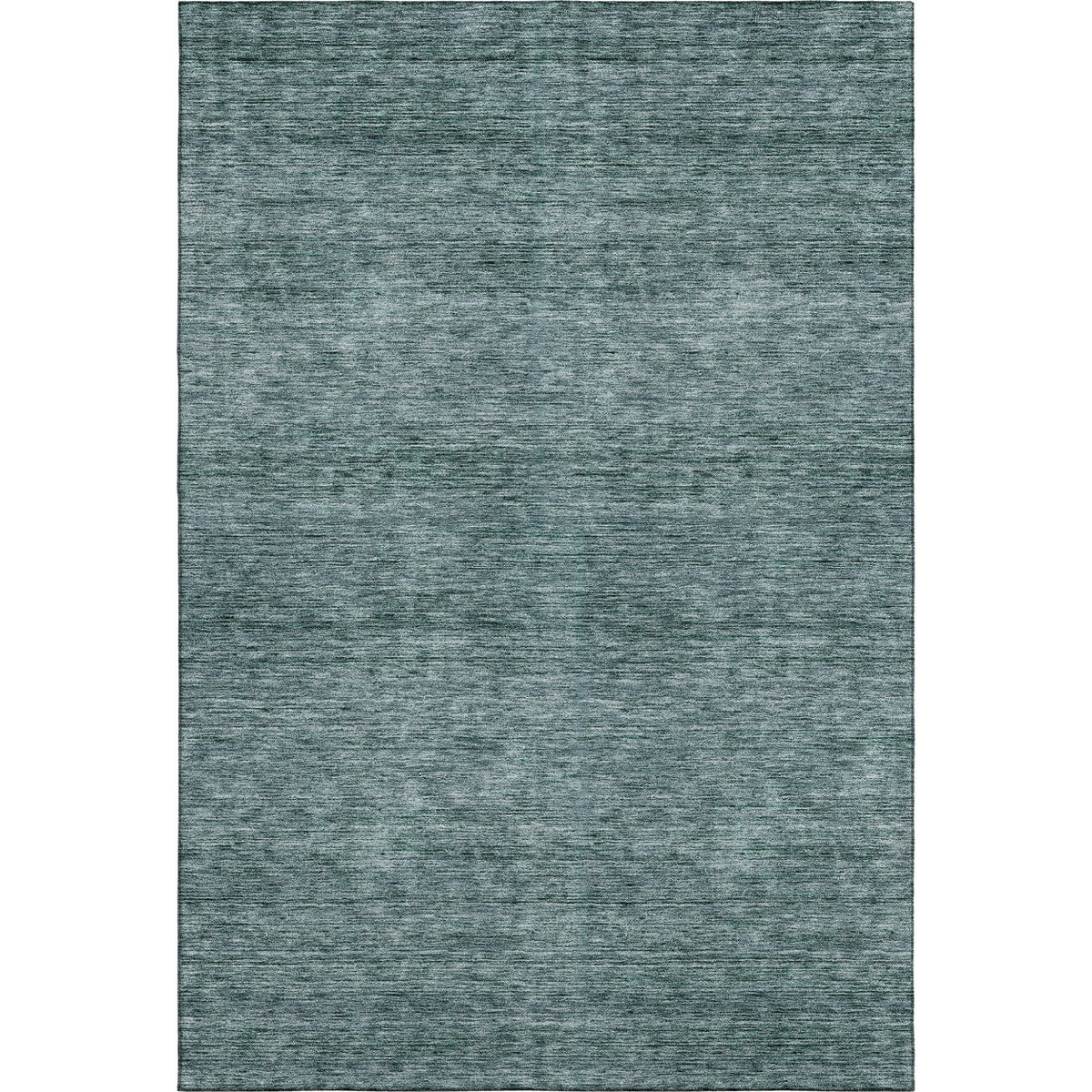 Dalyn Soft Essentials SE1 Transitional Machine Made Teal Rug