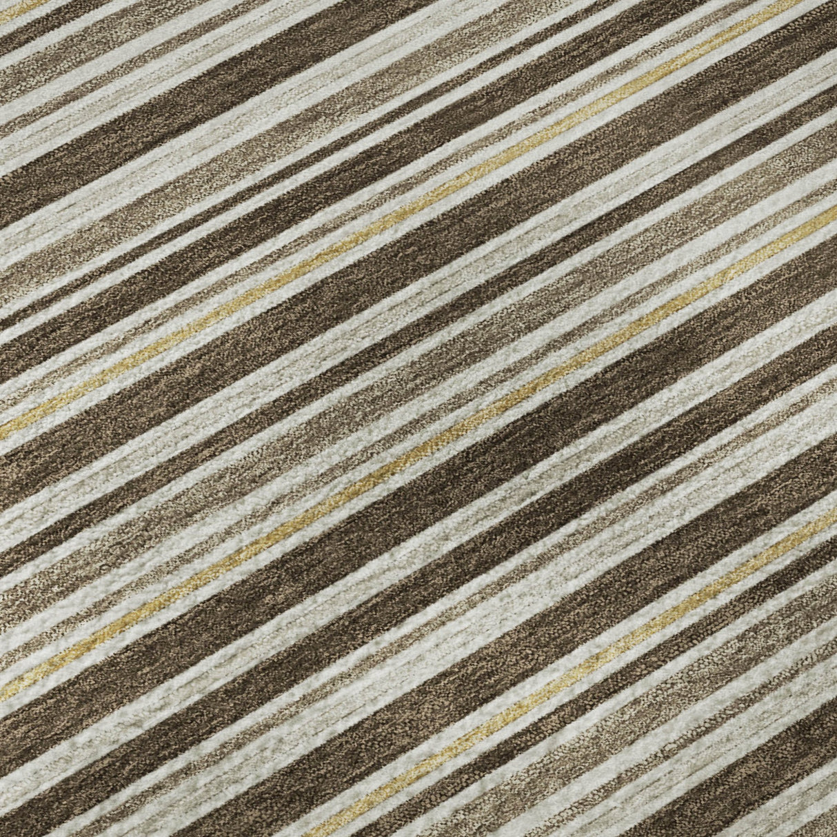 Dalyn Soft Essentials SE2 Chocolate Rug color swatch