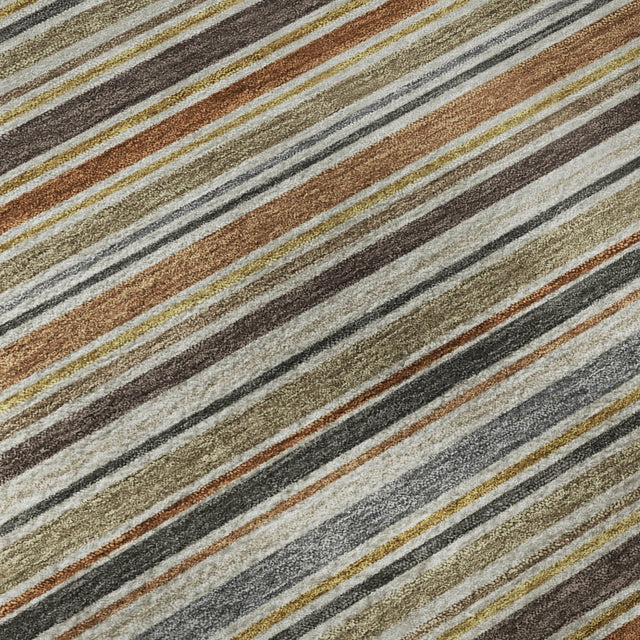 Dalyn Soft Essentials SE2 Earth Rug color swatch