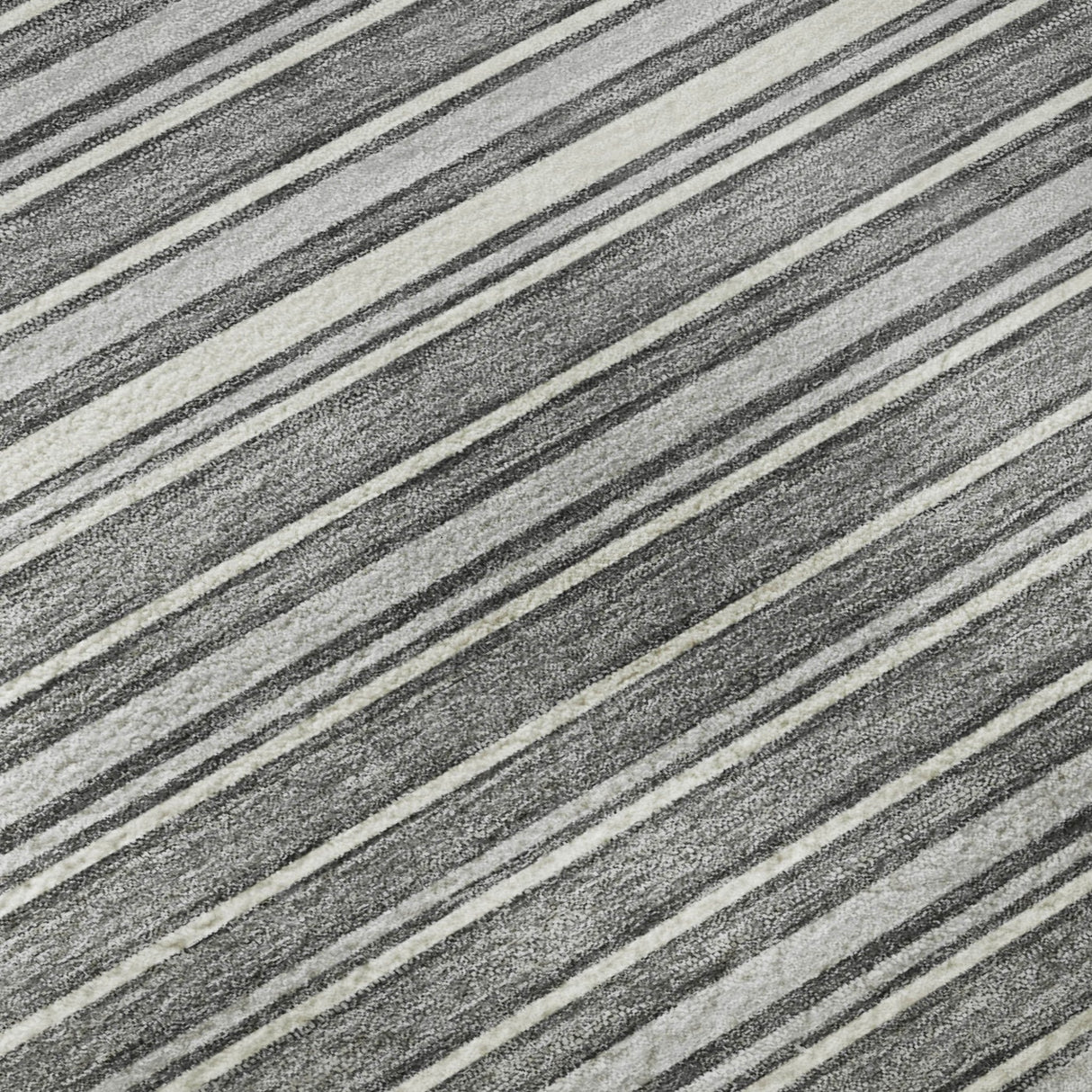 Dalyn Soft Essentials SE2 Gray Rug color swatch