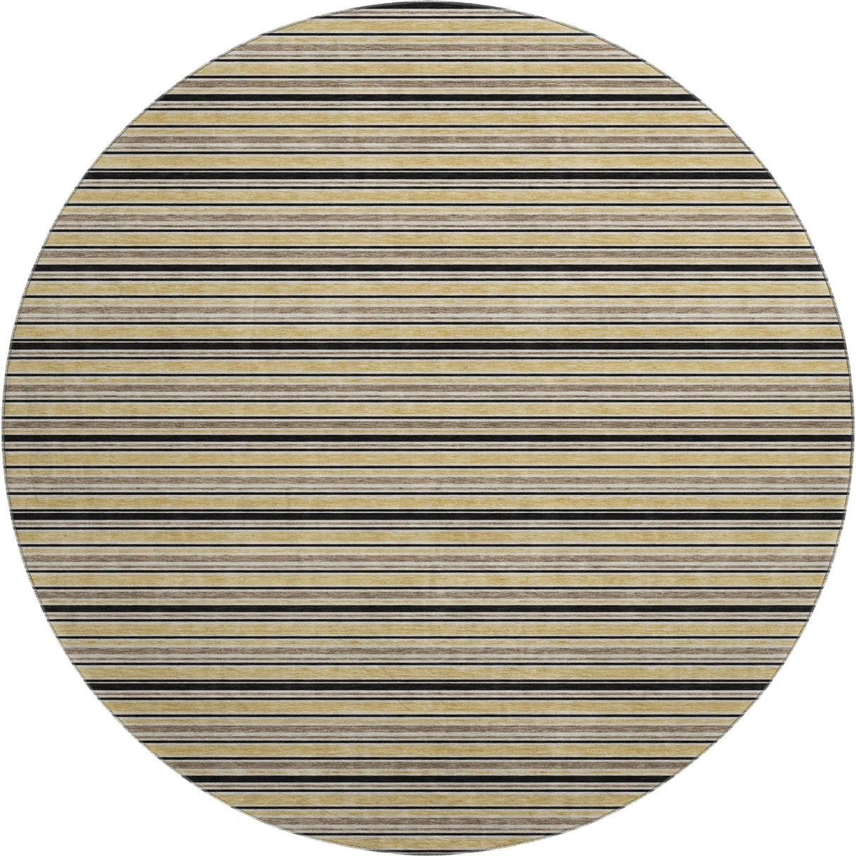 Dalyn Soft Essentials SE2 Honey Rug round rug