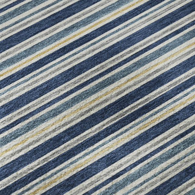 Dalyn Soft Essentials SE2 Navy Rug color swatch