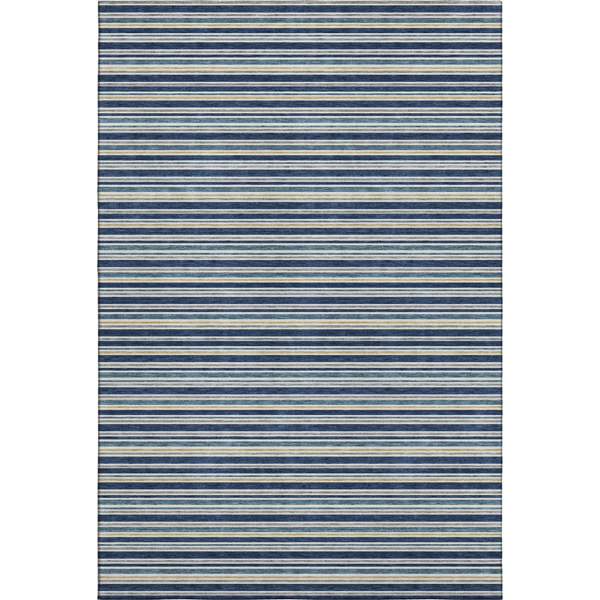 Dalyn Soft Essentials SE2 Navy Rug main image