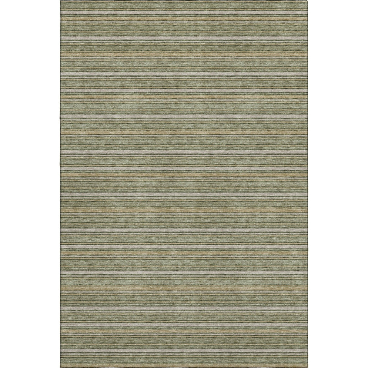 Dalyn Soft Essentials SE2 Olive Rug main image