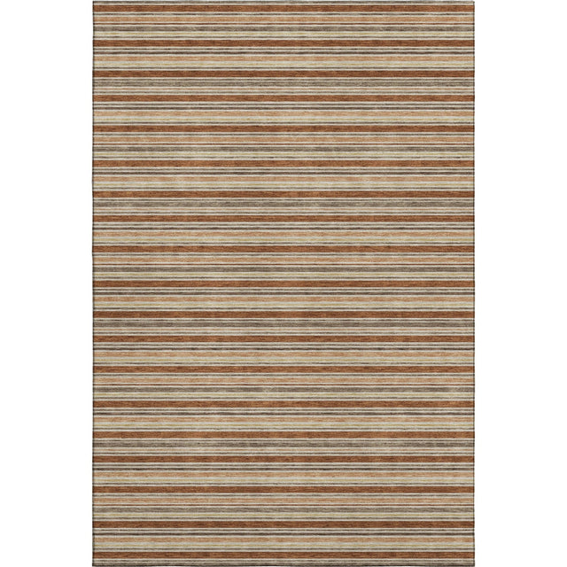 Dalyn Soft Essentials SE2 Paprika Rug main image